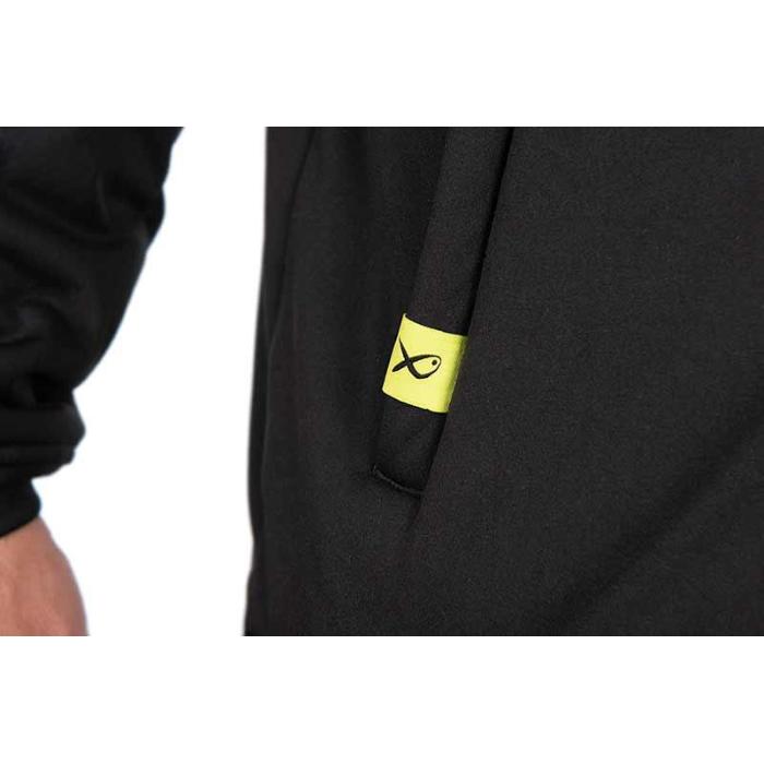Matrix Abbigliamento Matrix Windblocker Plus - S