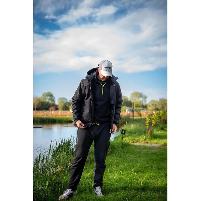 Matrix Abbigliamento Matrix Windblocker Plus - S