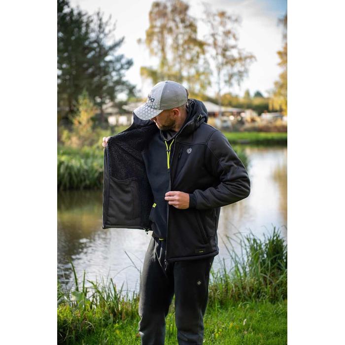 Matrix Abbigliamento Matrix Windblocker Plus - S