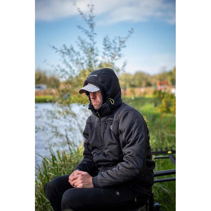 Matrix Abbigliamento Matrix Windblocker Plus - S