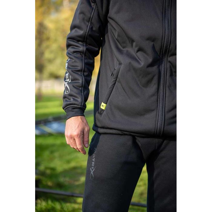 Matrix Abbigliamento Matrix Windblocker Plus - S