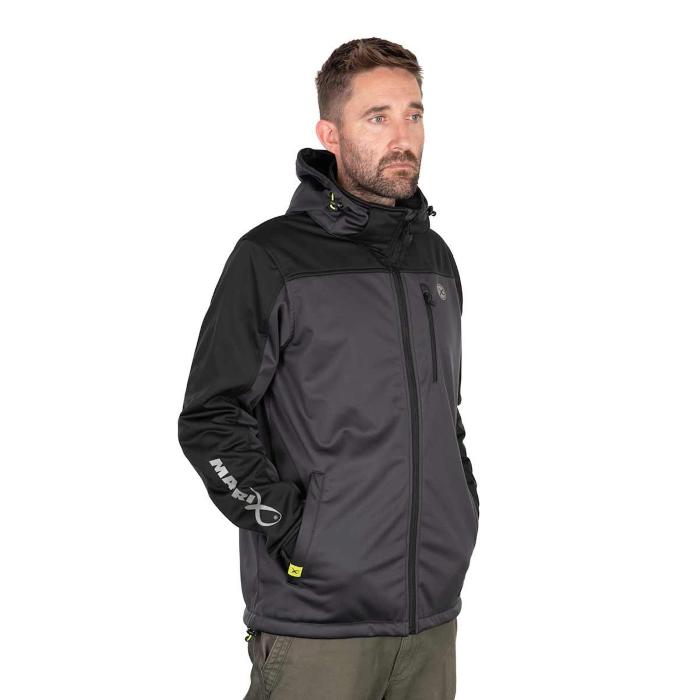 Matrix Abbigliamento Matrix Windblocker - 4XL