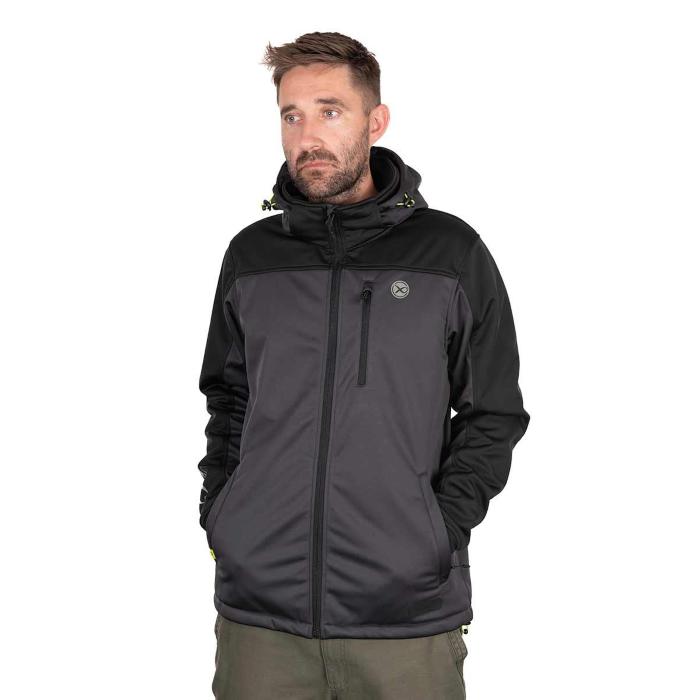 Matrix Abbigliamento Matrix Windblocker - 4XL