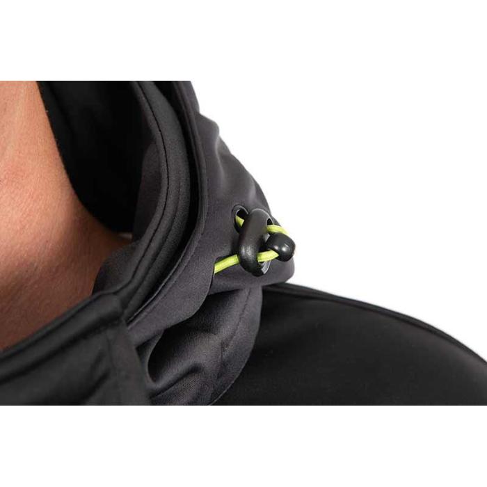 Matrix Abbigliamento Matrix Windblocker - 4XL