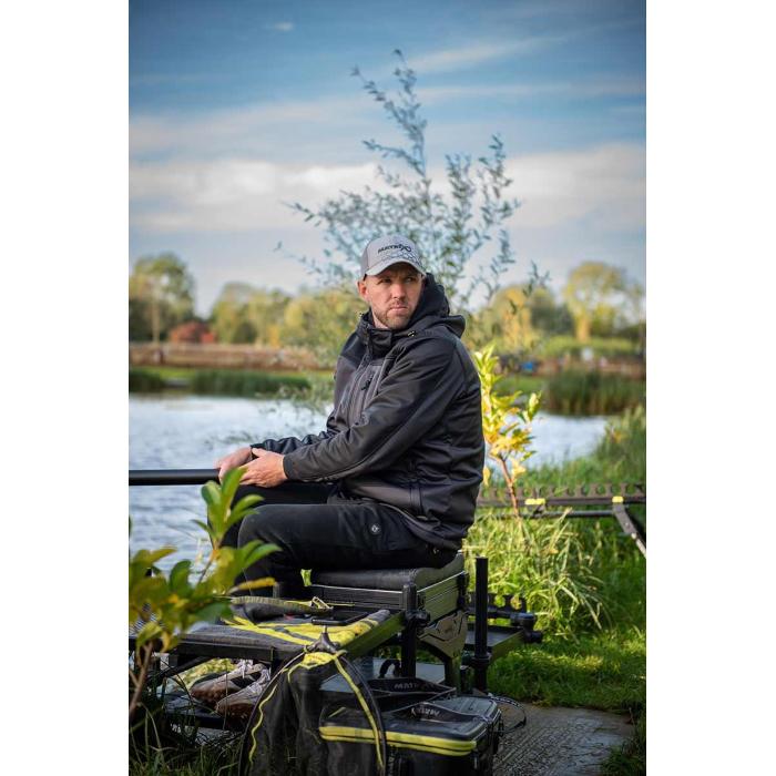 Matrix Abbigliamento Matrix Windblocker - 4XL
