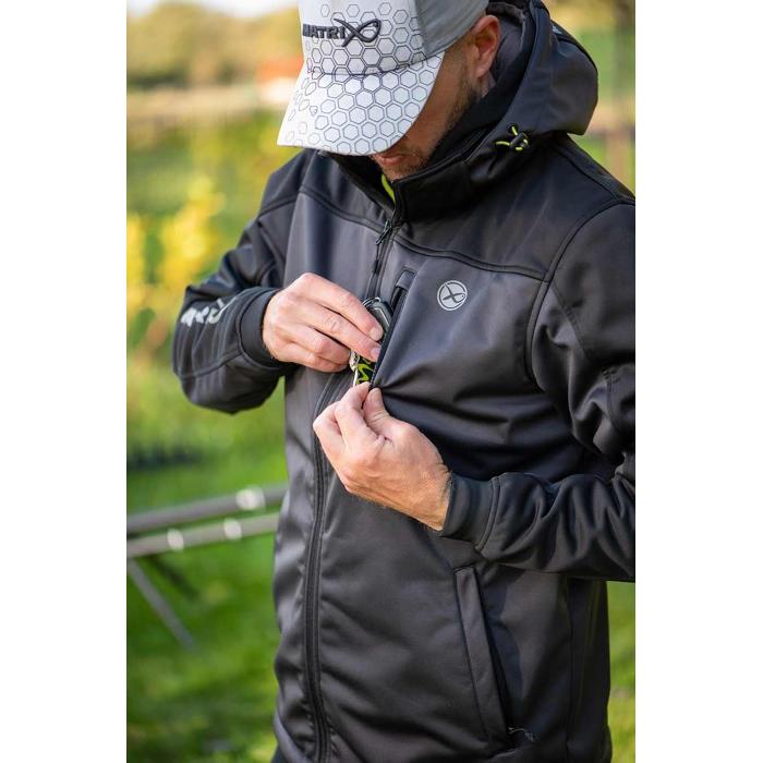 Matrix Abbigliamento Matrix Windblocker - 4XL