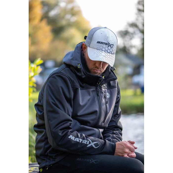 Matrix Abbigliamento Matrix Windblocker - 4XL