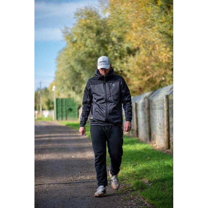 Matrix Abbigliamento Matrix Windblocker - 4XL