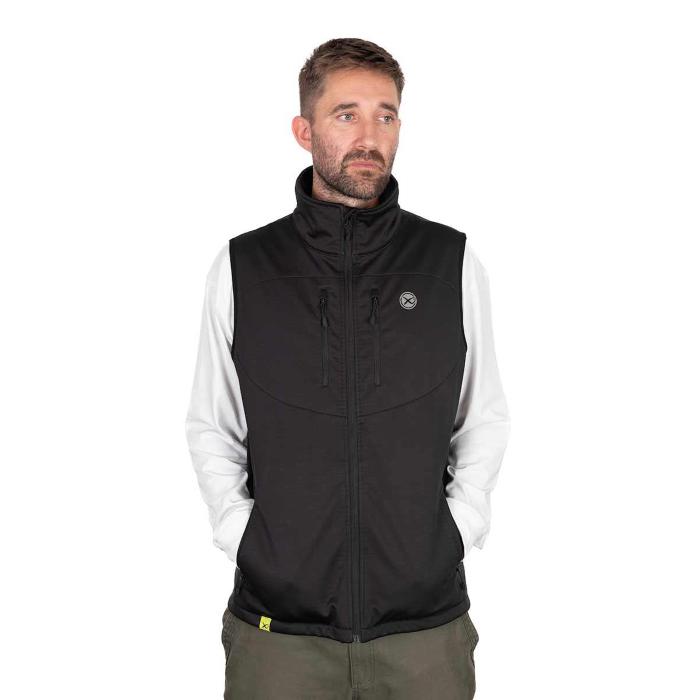 Matrix Abbigliamento Matrix Windblocker Gilet - 4XL