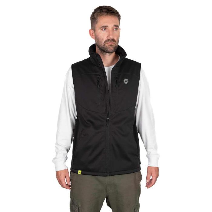 Matrix Abbigliamento Matrix Windblocker Gilet - 4XL