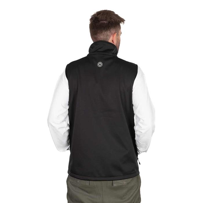 Matrix Abbigliamento Matrix Windblocker Gilet - 4XL
