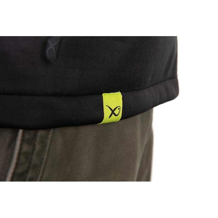 Matrix Abbigliamento Matrix Windblocker Gilet - 4XL