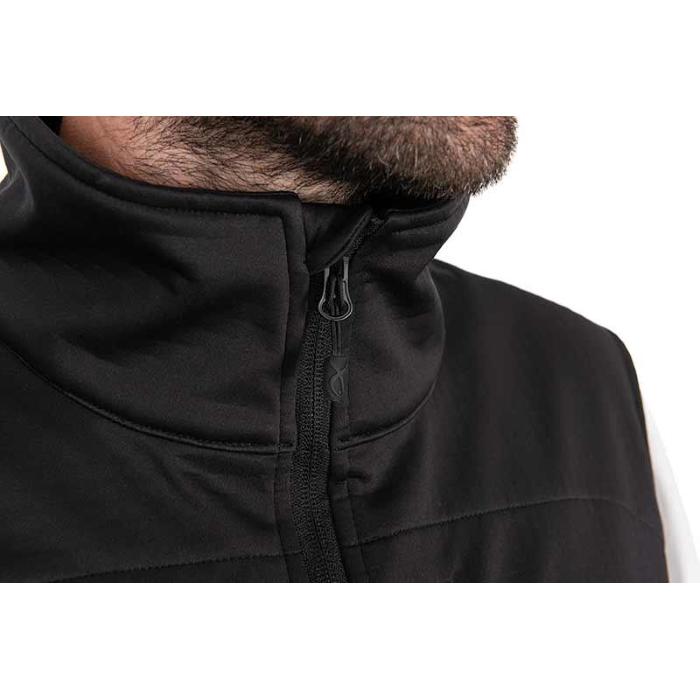 Matrix Abbigliamento Matrix Windblocker Gilet - 4XL