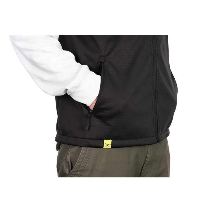 Matrix Abbigliamento Matrix Windblocker Gilet - 4XL