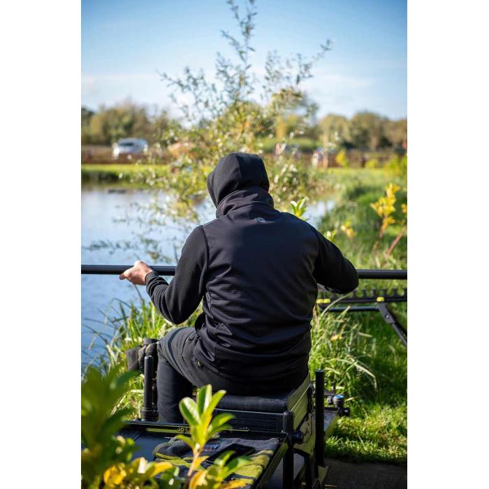 Matrix Abbigliamento Matrix Windblocker Gilet - 4XL
