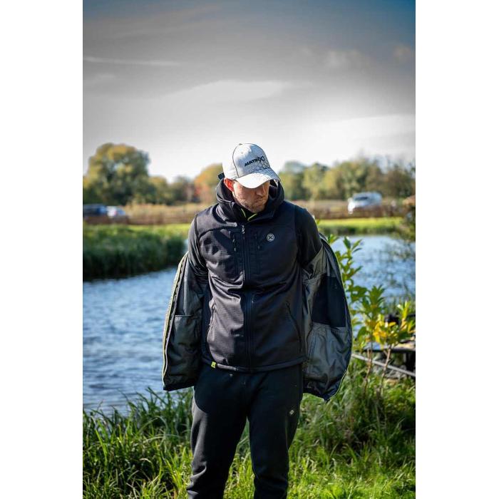 Matrix Abbigliamento Matrix Windblocker Gilet - 4XL