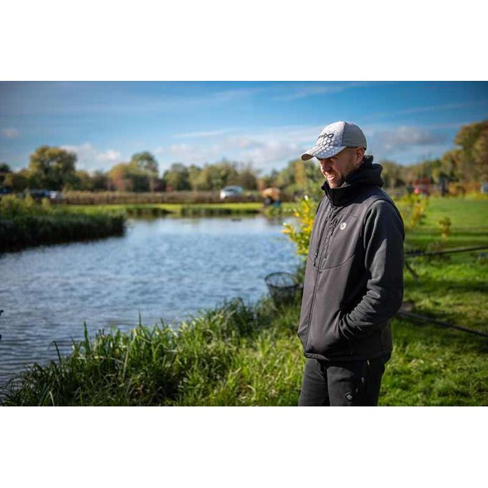Matrix Abbigliamento Matrix Windblocker Gilet - 4XL