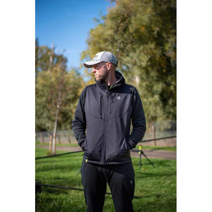 Matrix Abbigliamento Matrix Windblocker Gilet - 4XL