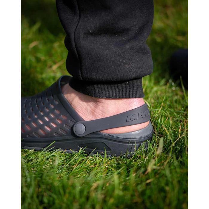 Matrix  Matrix clogs  - 7/41