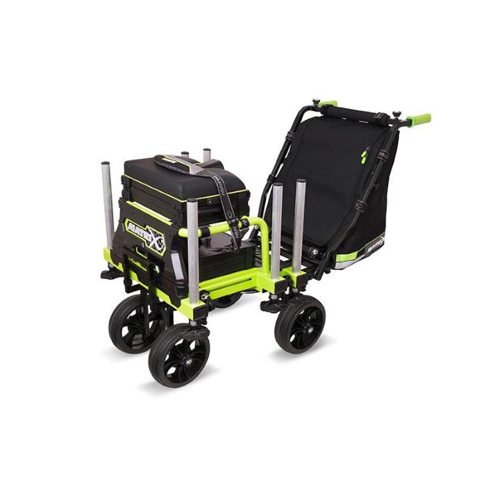 Matrix Accessorio per panchetto Matrix 4 Wheel Transporter