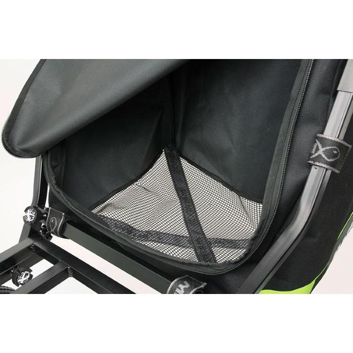 Matrix Accessorio per panchetto Matrix 4 Wheel Transporter
