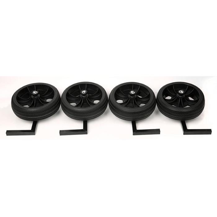 Matrix Accessorio per panchetto Matrix 4 Wheel Transporter