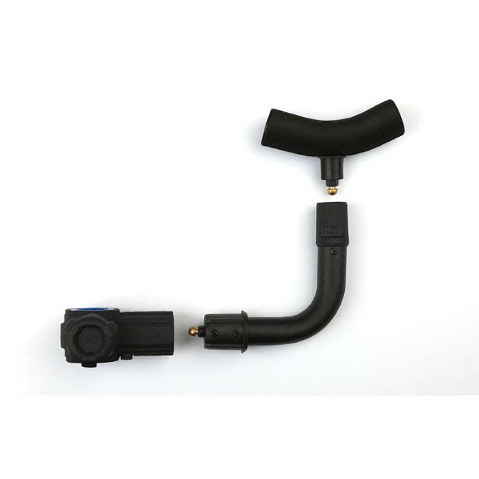 Matrix Accessorio per panchetto 3D-R EVA Butt Rest