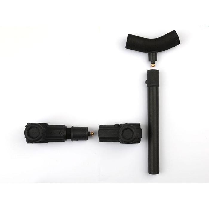 Matrix Accessorio per panchetto 3D-R EVA Butt Rest Extending