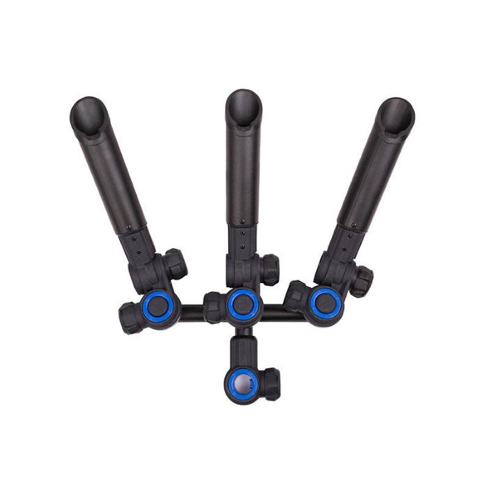 Matrix Accessorio per panchetto 3D-R Multi Angle Rod Holder