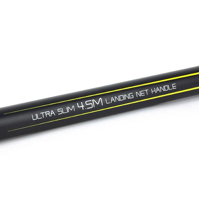 Matrix  Matrix Horizon Ultra Silm Landing Net Handle 4.5m