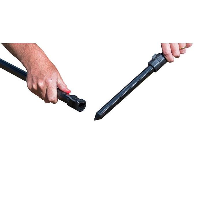 Matrix  Matrix Freeflow Leg Extensions x4
