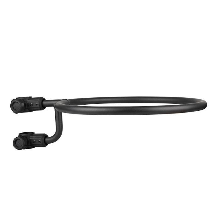 Matrix Accessorio per panchetto 3D-R X-Strong Bucket Hoop Inc. Lime Bowl