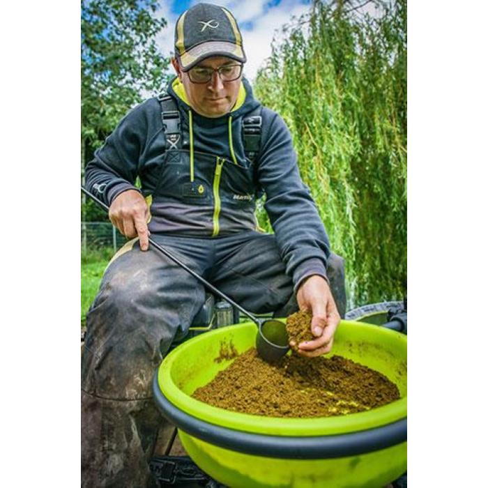 Matrix Accessorio per panchetto 3D-R X-Strong Bucket Hoop Inc. Lime Bowl
