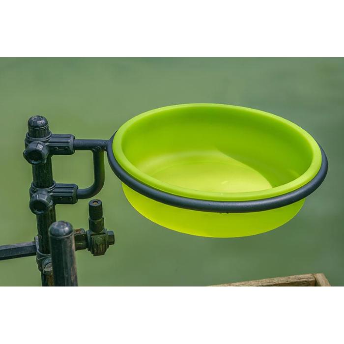 Matrix Accessorio per panchetto 3D-R X-Strong Bucket Hoop Inc. Lime Bowl