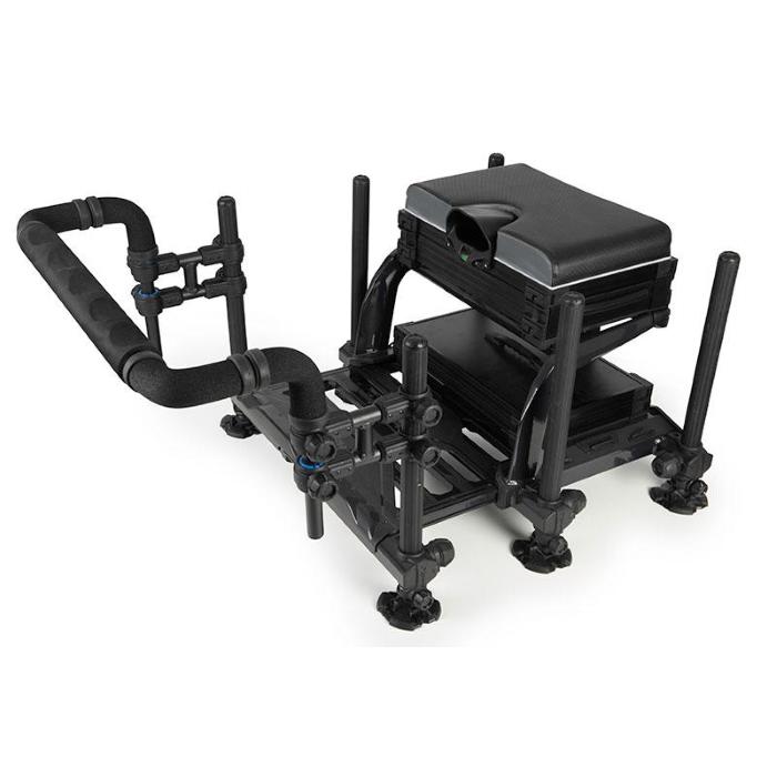Matrix Accessorio per panchetto 3D-R Folding Pole Support