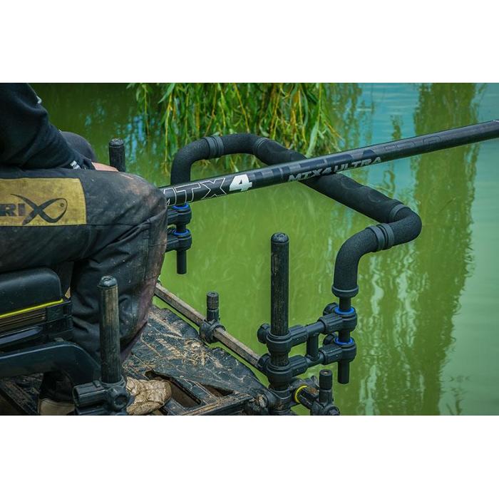 Matrix Accessorio per panchetto 3D-R Folding Pole Support