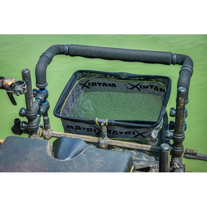 Matrix Accessorio per panchetto 3D-R Folding Pole Support