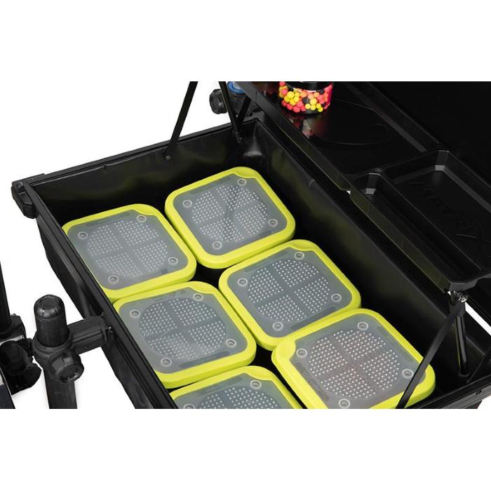 Matrix Accessorio per panchetto Matrix Pro Feeder Tray