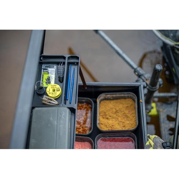 Matrix Accessorio per panchetto Matrix Pro Feeder Tray
