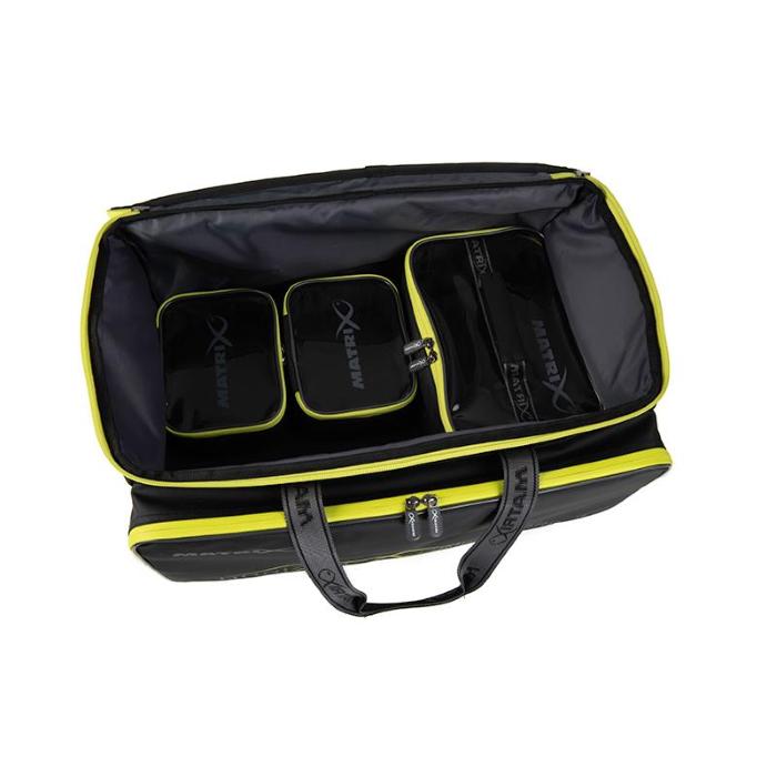 Matrix Borsa Matrix Horizon Compact Carryall (including 3 cases)