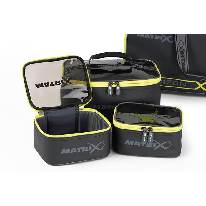 Matrix Borsa Matrix Horizon Compact Carryall (including 3 cases)