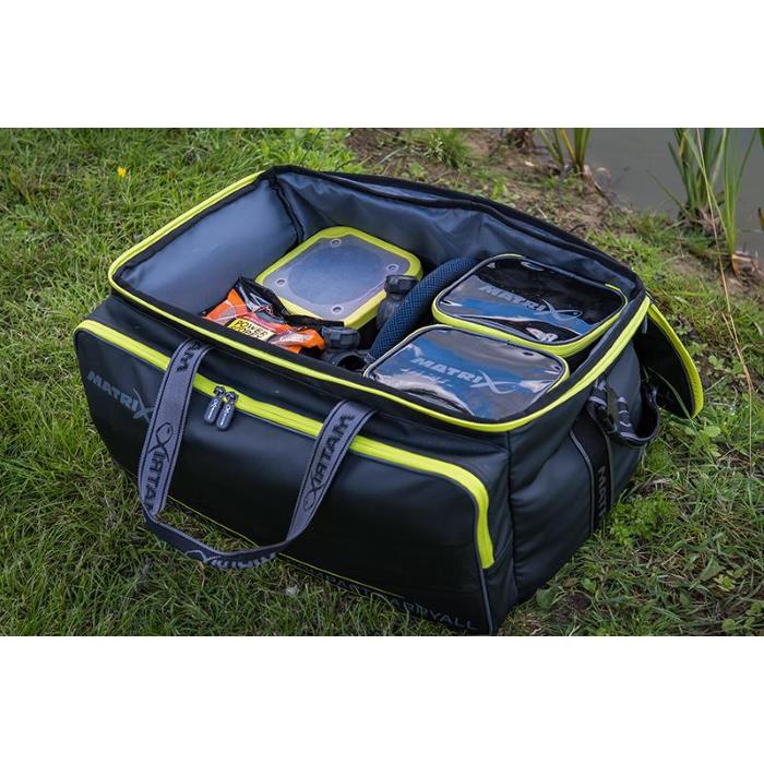 Matrix Borsa Matrix Horizon Compact Carryall (including 3 cases)