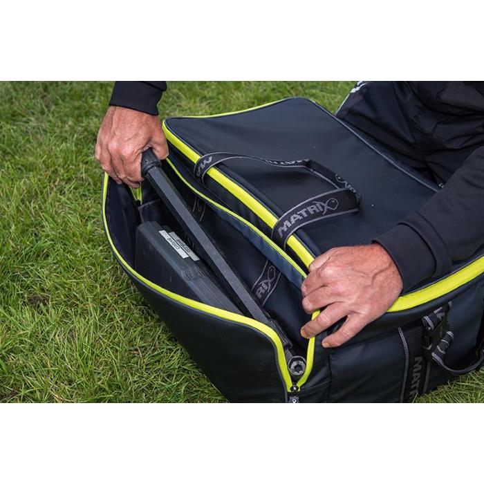 Matrix Borsa Matrix Horizon Compact Carryall (including 3 cases)