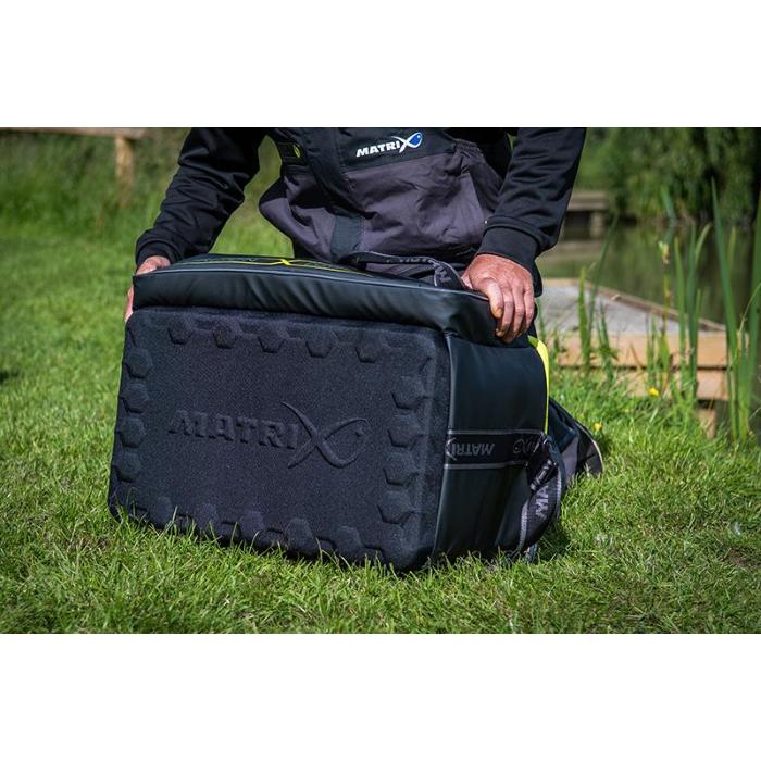 Matrix Borsa Matrix Horizon Compact Carryall (including 3 cases)