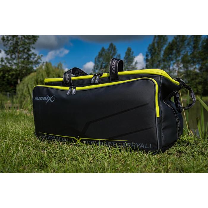 Matrix Borsa Matrix Horizon Compact Carryall (including 3 cases)