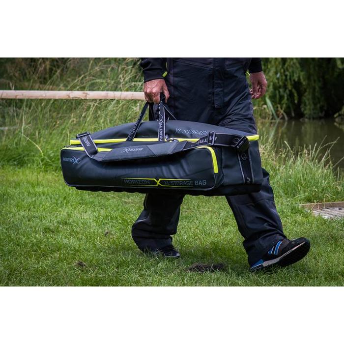 Matrix Borsa Matrix Horizon XL Storage Bag