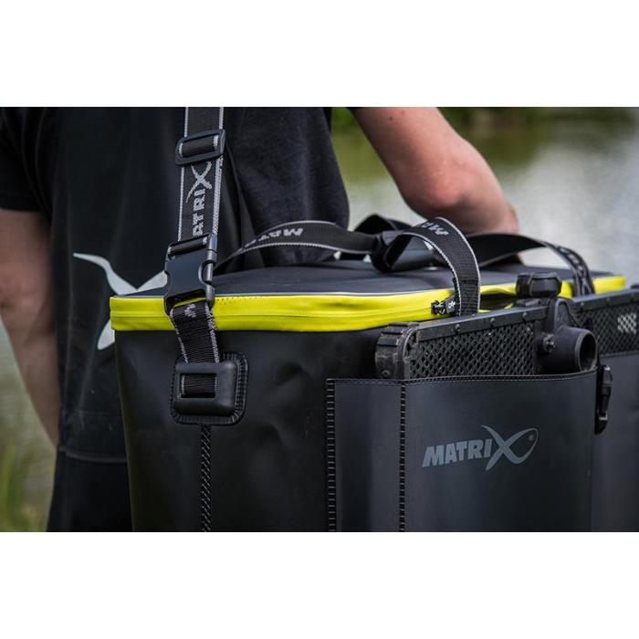 Matrix Borsa Matrix Horizon X EVA Multi Net Bag Large