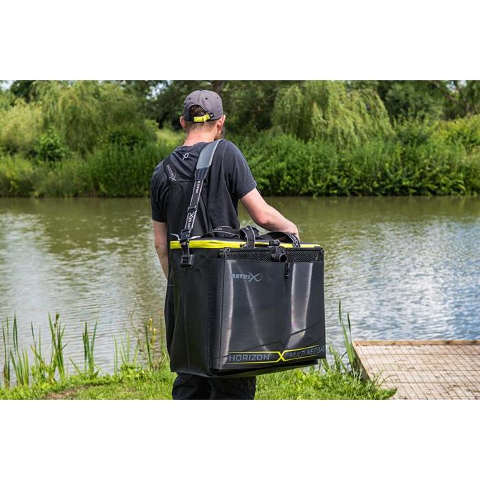 Matrix Borsa Matrix Horizon X EVA Multi Net Bag Large