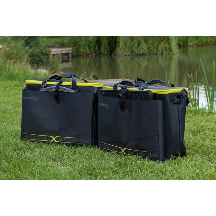 Matrix Borsa Matrix Horizon X EVA Multi Net Bag Large