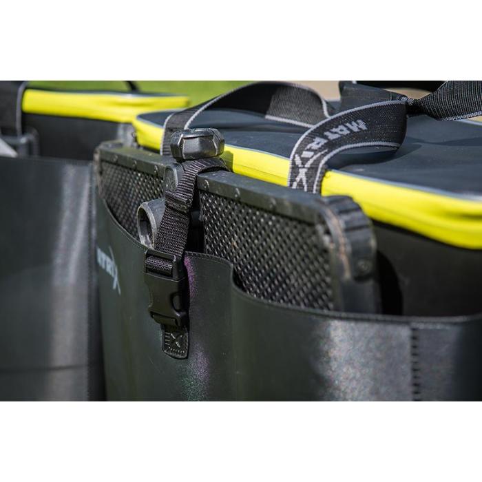 Matrix Borsa Matrix Horizon X EVA Multi Net Bag Large